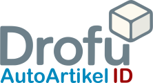 AutoArtikel ID Logo