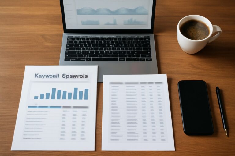 5 Strategi Konten Yang Menguntungkan Dengan Layanan Penulis SEO