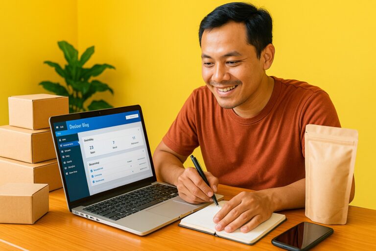 7 Contoh Ide Topik Evergreen Yang Siap Dipakai Di Blog Bisnis