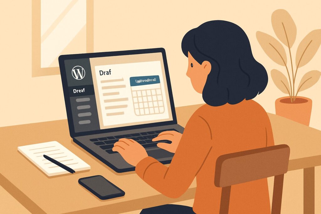Apakah Plugin Artikel Otomatis Bisa Menghemat Waktu Posting Blog?