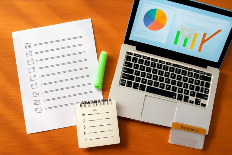 Cara Cepat Verifikasi Kriteria Kualitas Konten Sebelum Publikasi