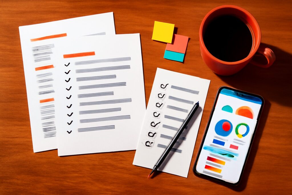 7 Langkah Editorial Tingkatkan Relevansi Untuk Optimasi SEO Artikel AI