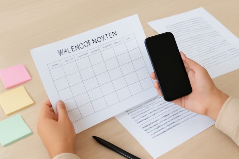Solusi Saat Konten Tidak Konsisten: Terapkan Strategi Konten Otomatis
