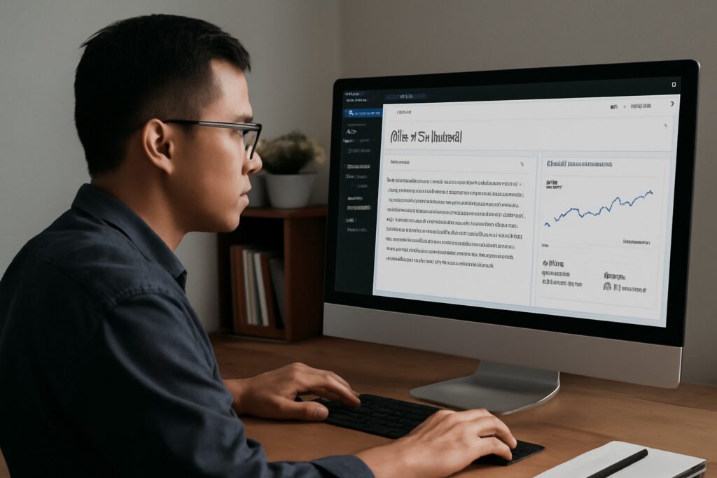 Tingkatkan Trafik WordPress Dengan Konten Lewat Artikel Otomatis