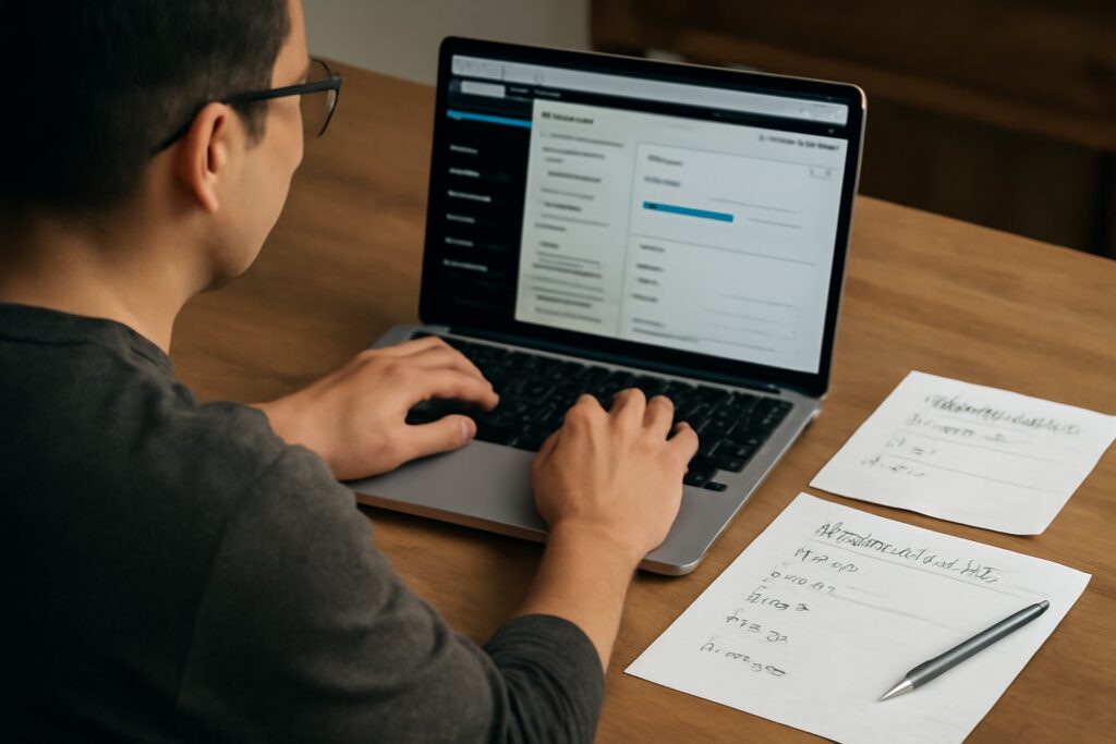 Tips Hemat Waktu Publikasi WordPress Dengan Artikel Otomatis WordPress