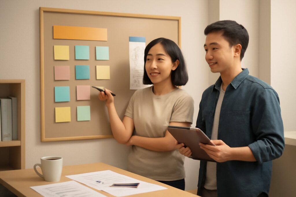 5 Cara Solusi Artikel Otomatis Untuk Bisnis Menjaga Konsistensi Merek