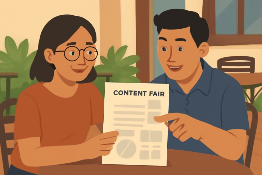 Bagaimana Membandingkan Harga Paket Konten SEO Antar Model Langganan?