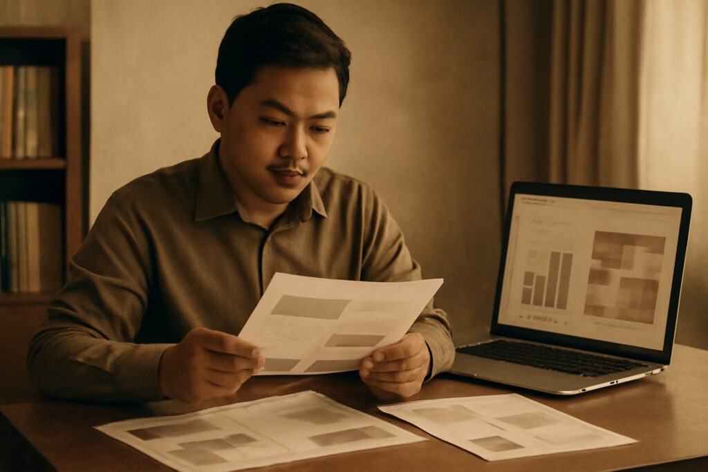 Kenapa Bisnis Terlambat Tumbuh Karena Harga Paket Konten SEO Yang Mahal?