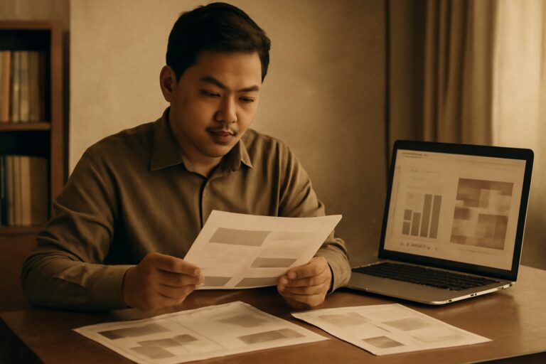 Kenapa Bisnis Terlambat Tumbuh Karena Harga Paket Konten SEO Yang Mahal?