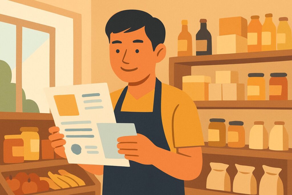 Langganan Plugin Artikel Bisnis Membantu UKM Hemat Biaya Produksi