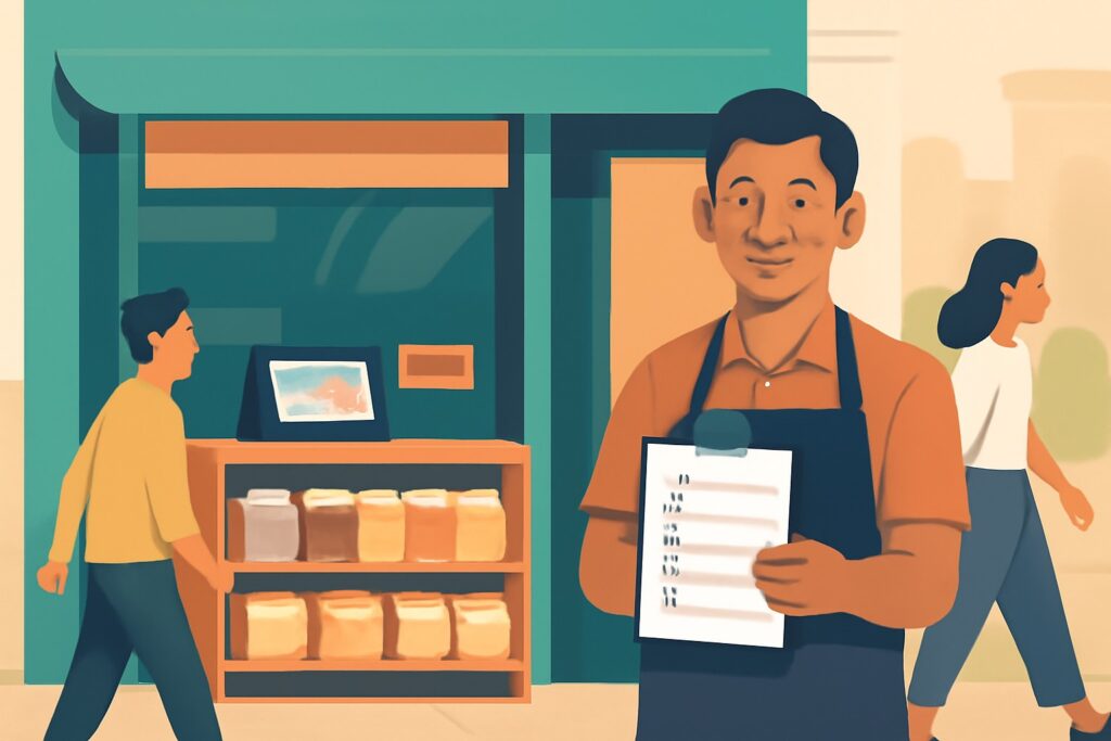 Menguji ROI Lewat Langganan Plugin Artikel Bisnis Untuk Toko Lokal