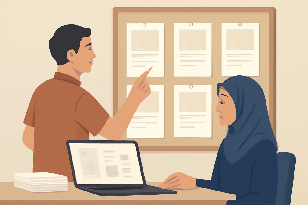Studi Kasus: Solusi Artikel Otomatis Untuk Bisnis Mendorong Akuisisi Pelanggan