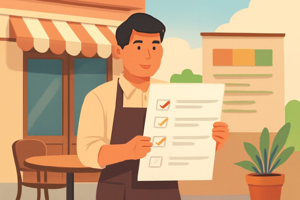 Terapkan Evaluasi Kualitas Konten SEO Dengan Checklist Untuk Manajer
