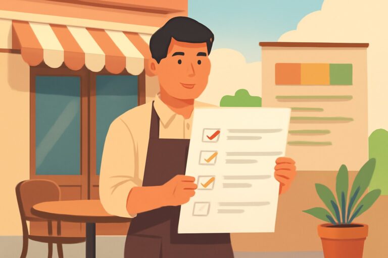 Terapkan Evaluasi Kualitas Konten SEO Dengan Checklist Untuk Manajer