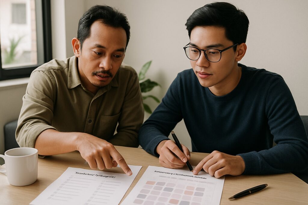 Checklist Sebelum Berlangganan: Bagaimana Jasa Konten SEO Terbaik Bekerja