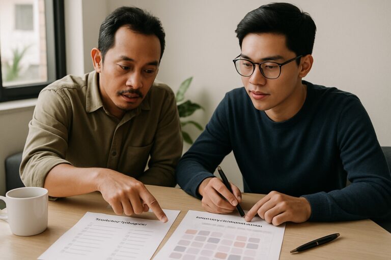 Checklist Sebelum Berlangganan: Bagaimana Jasa Konten SEO Terbaik Bekerja