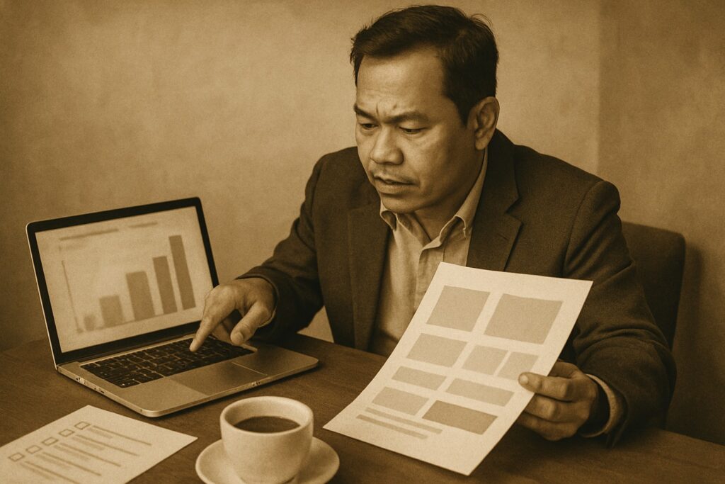 Hitung ROI Lebih Cepat Dengan Harga Paket Konten SEO Yang Tepat