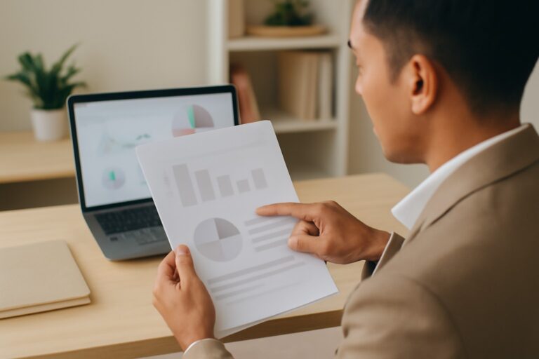 Auto Post Artikel: Hitung ROI Untuk Situs Volume Tinggi