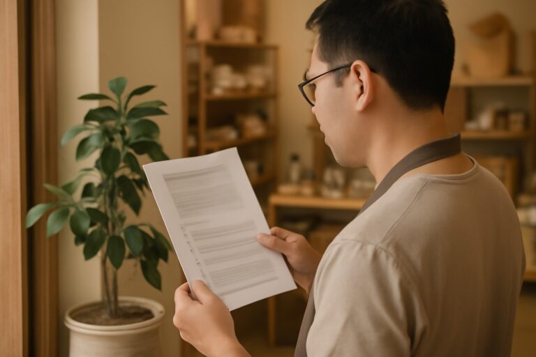 Checklist Singkat Sebelum Menyewa Jasa Tulis Artikel Agar SEO Terjaga