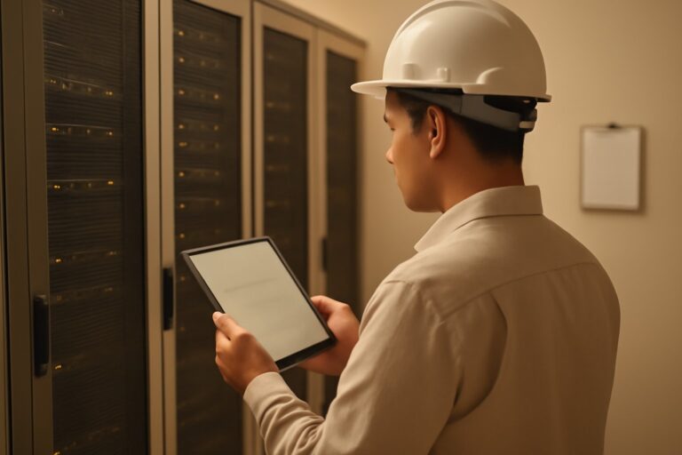 Membuat Checklist Integrasi Tools Posting Artikel Untuk Infrastruktur Skala Besar