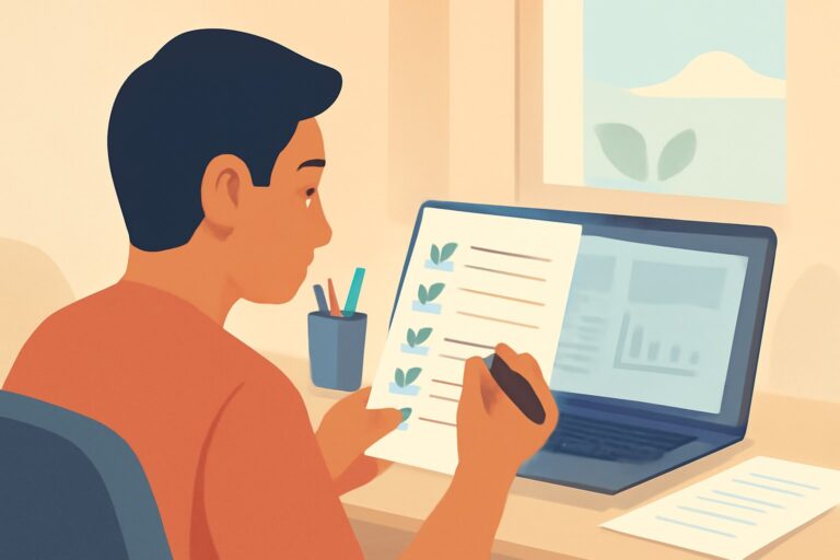 Mengapa Tim Kecil Harus Meninjau Output Penulis Artikel Otomatis Sebelum Dipublikasikan?