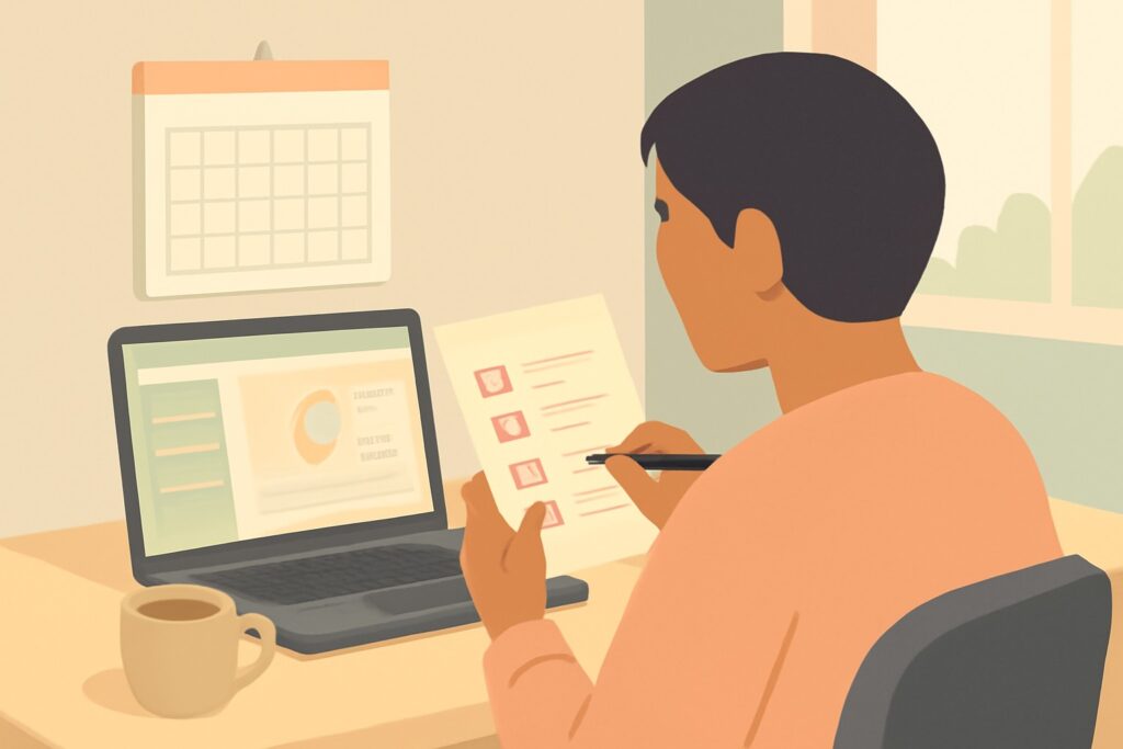 Panduan Singkat Memilih Paket Layanan Artikel Otomatis WordPress