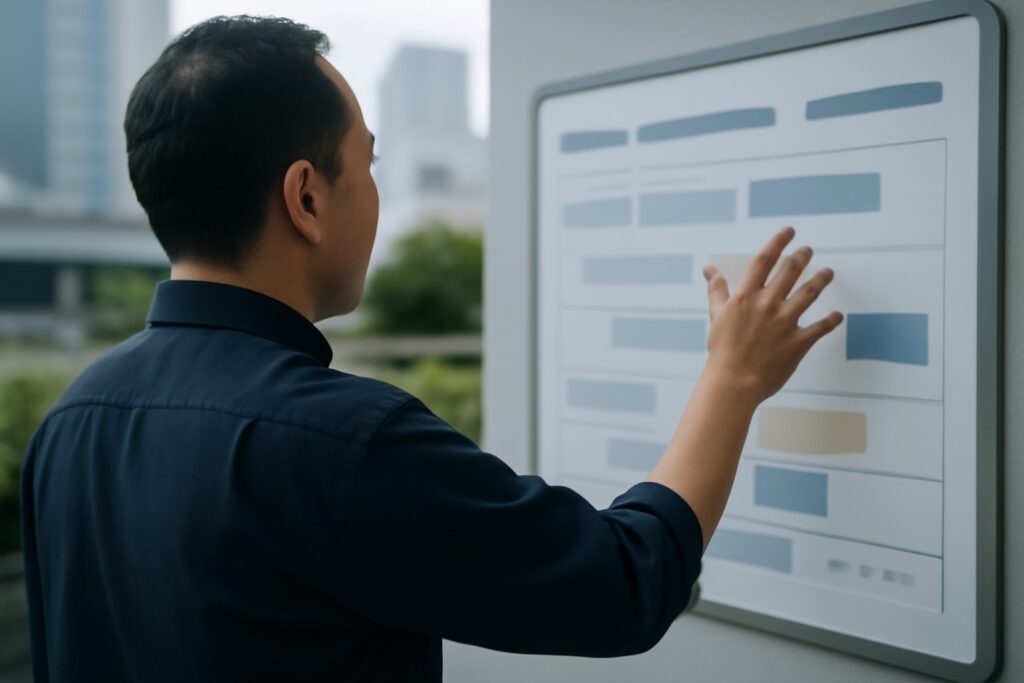 Strategi Untuk Mengoptimalkan Kecepatan Rilis Dengan Tools Posting Artikel