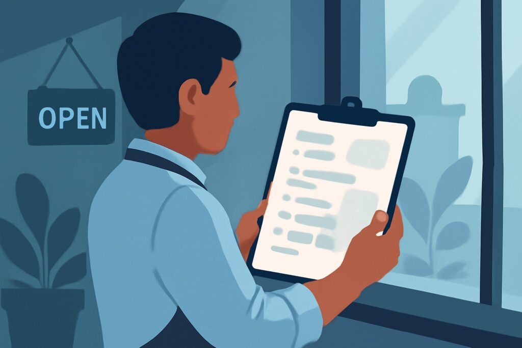 Apa Risiko Utama Saat Mengadopsi Artikel Otomatis WordPress Untuk UKM?