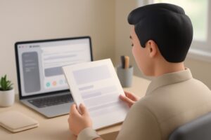 Cara Memakai Solusi Artikel Otomatis Untuk Bisnis Agar Hemat Waktu Produksi Konten