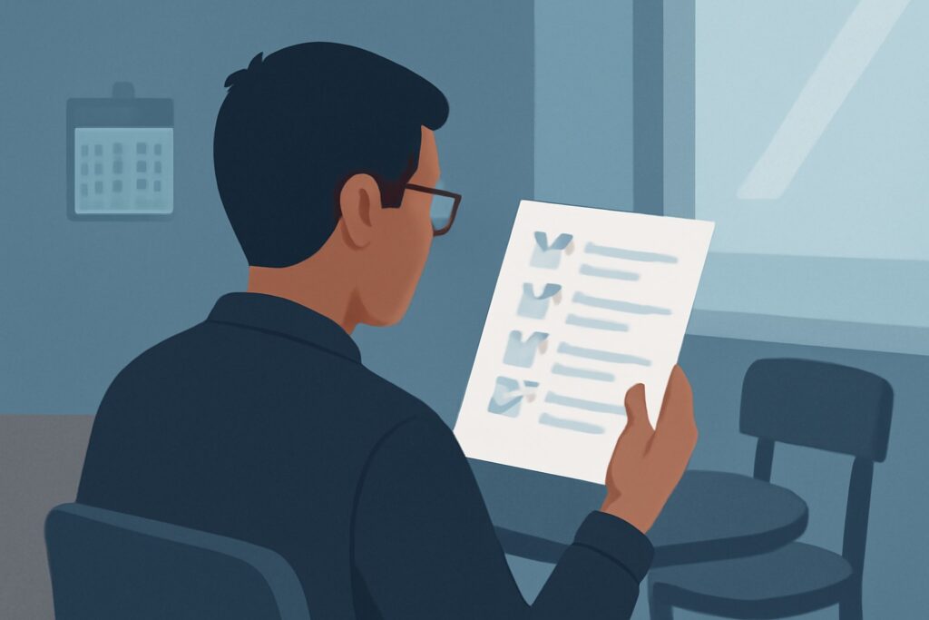 Checklist Audit: Periksa Kualitas Yang Dihasilkan Penulis Artikel Otomatis