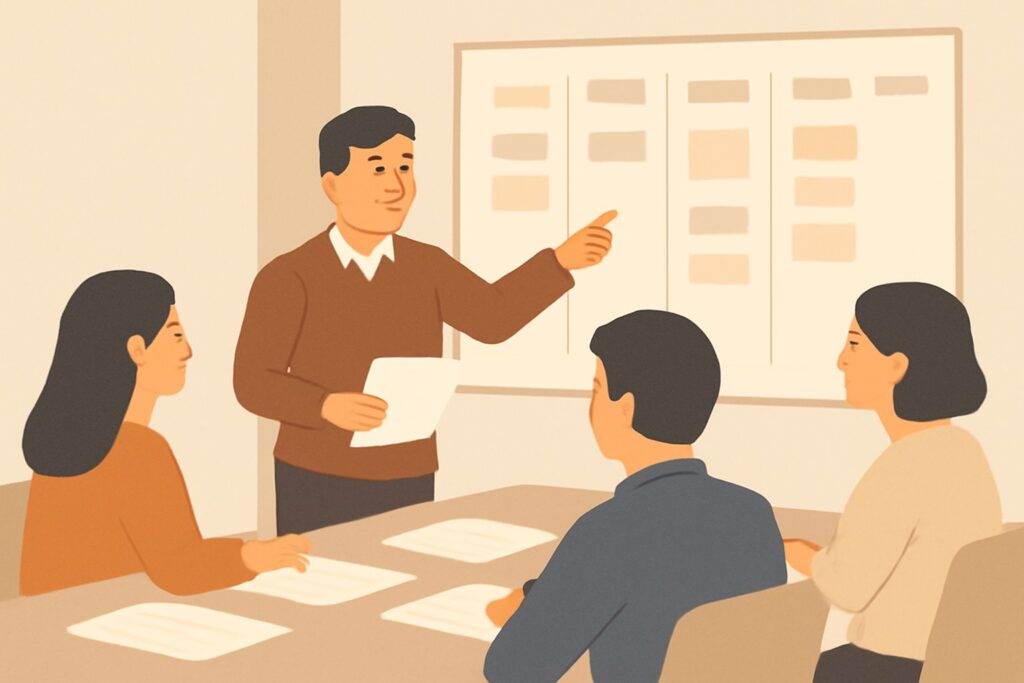 Langkah Praktis Untuk Menggabungkan Penulis Artikel Otomatis Ke Workflow Editorial