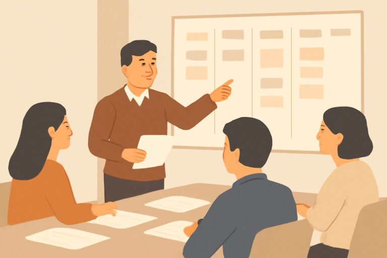Langkah Praktis Untuk Menggabungkan Penulis Artikel Otomatis Ke Workflow Editorial